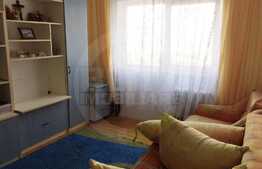 Garsoniera decomandata, 26 mp, etaj intermediar, zona strazii Fantanele