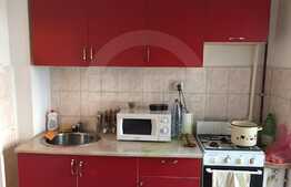 Garsoniera decomandata, 26 mp, etaj intermediar, zona strazii Fantanele