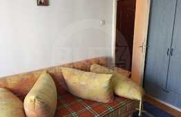 Garsoniera decomandata, 26 mp, etaj intermediar, zona strazii Fantanele