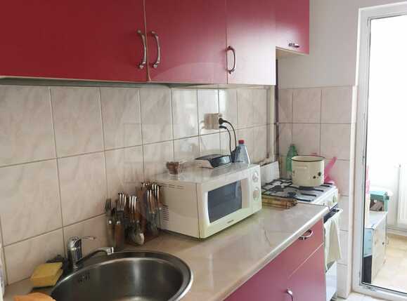 Garsonieră de închiriat Grigorescu - 29997AI | BLITZ Cluj-Napoca | Poza8