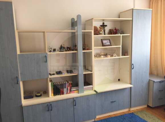 Garsonieră de închiriat Grigorescu - 29997AI | BLITZ Cluj-Napoca | Poza3