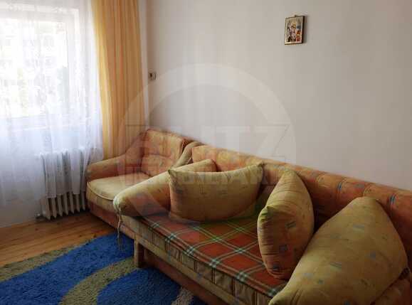 Garsonieră de închiriat Grigorescu - 29997AI | BLITZ Cluj-Napoca | Poza2