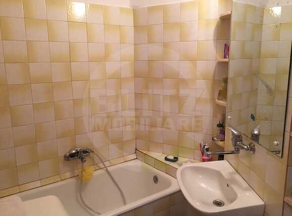 Garsonieră de închiriat Grigorescu - 29997AI | BLITZ Cluj-Napoca | Poza12