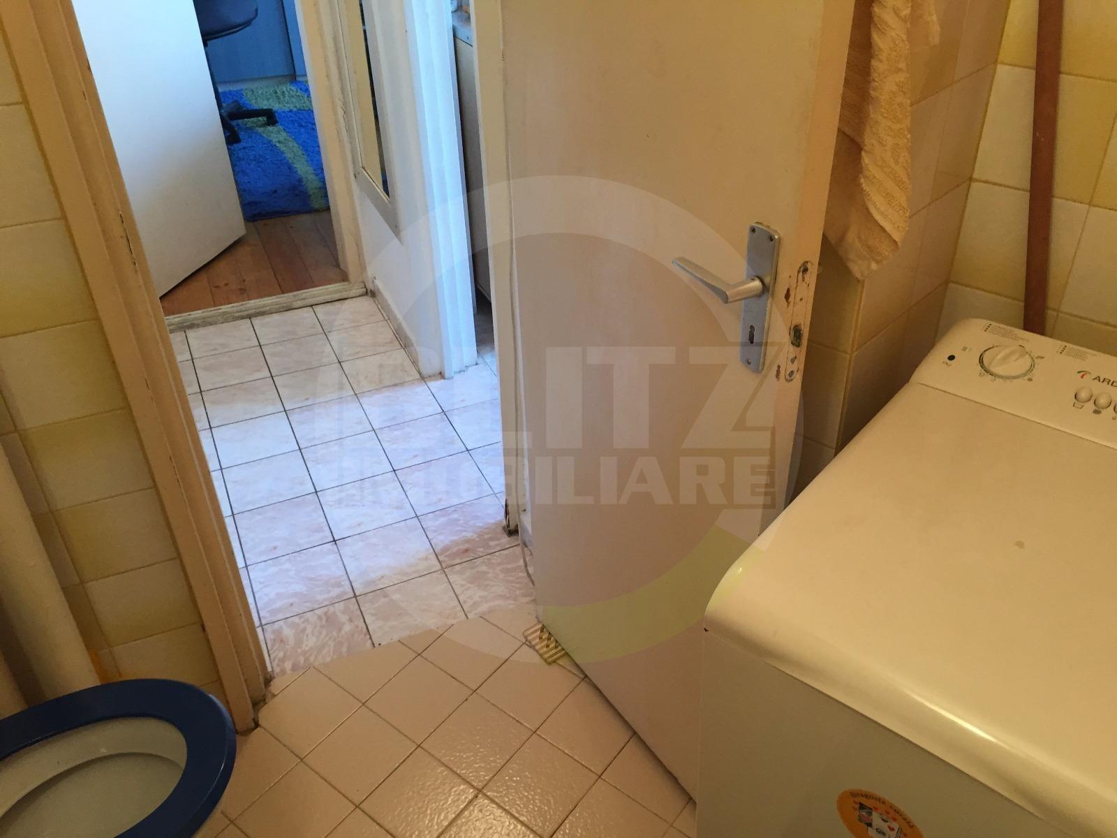 Garsonieră de închiriat Grigorescu - 29997AI | BLITZ Cluj-Napoca | Poza11