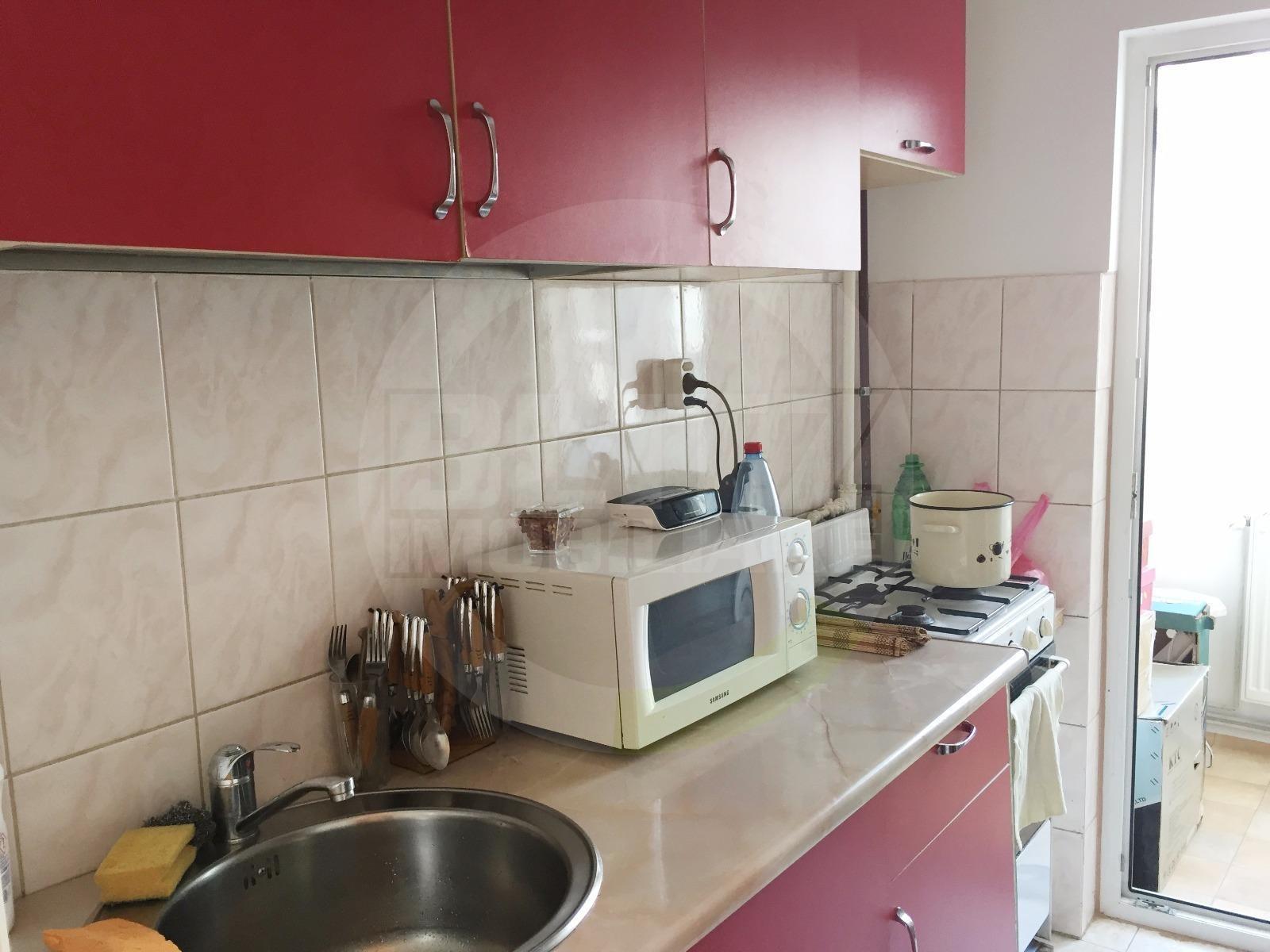 Garsonieră de închiriat Grigorescu - 29997AI | BLITZ Cluj-Napoca | Poza8