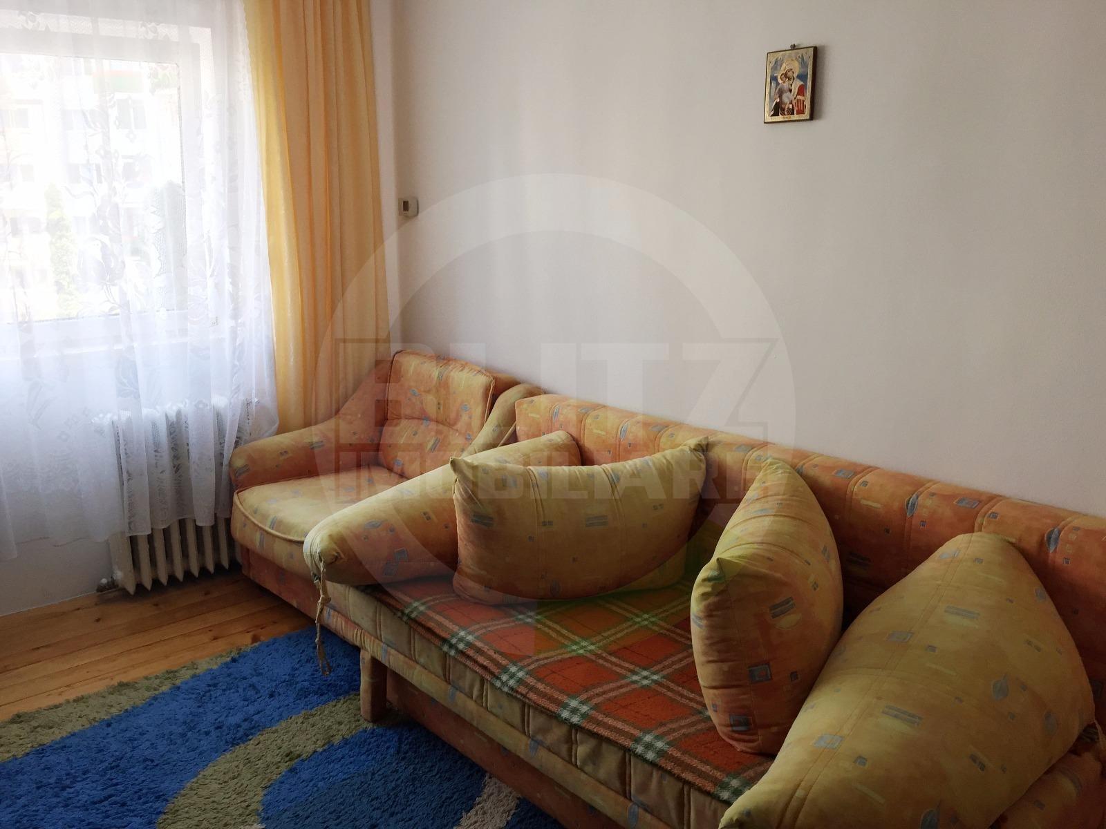 Garsonieră de închiriat Grigorescu - 29997AI | BLITZ Cluj-Napoca | Poza2