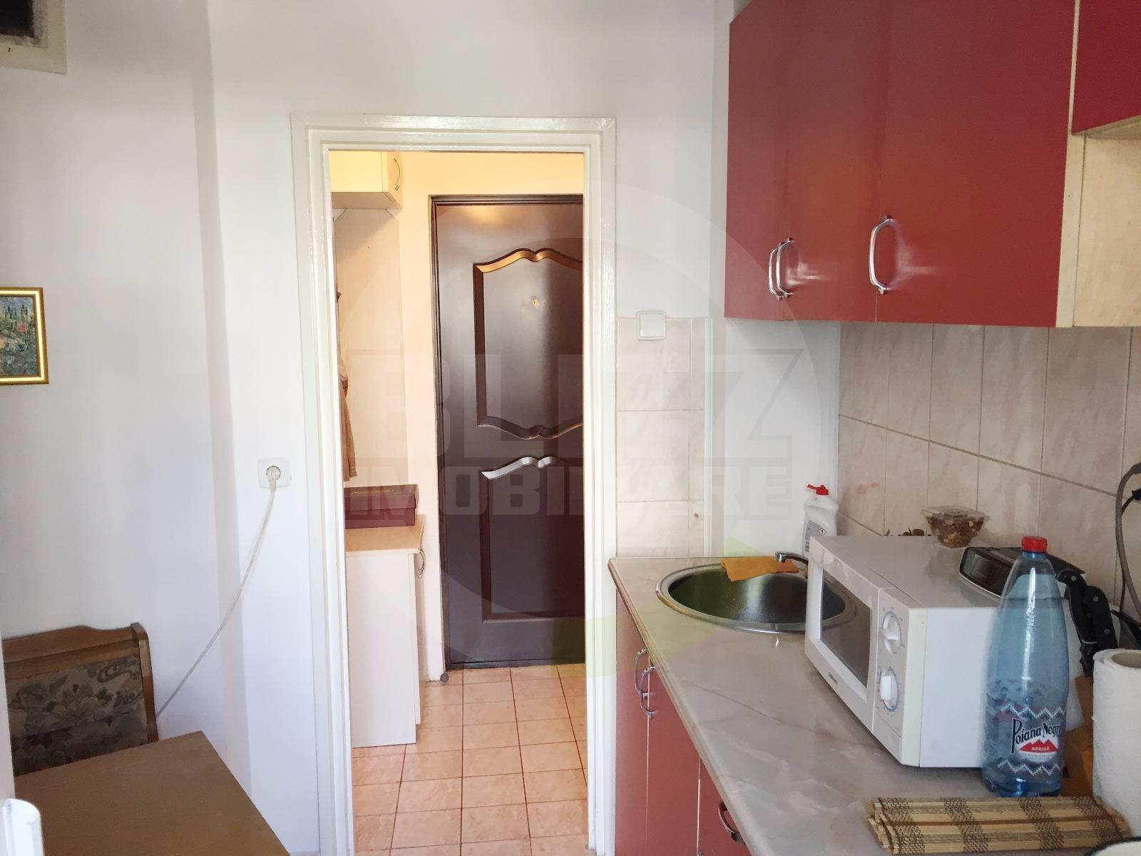 Garsonieră de închiriat Grigorescu - 29997AI | BLITZ Cluj-Napoca | Poza9