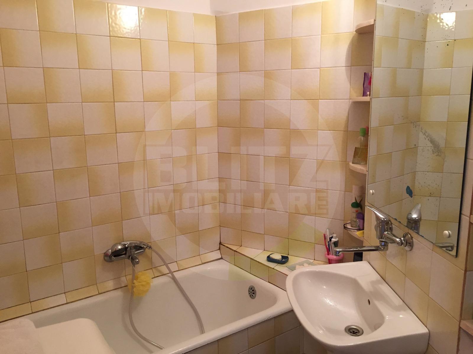 Garsonieră de închiriat Grigorescu - 29997AI | BLITZ Cluj-Napoca | Poza12