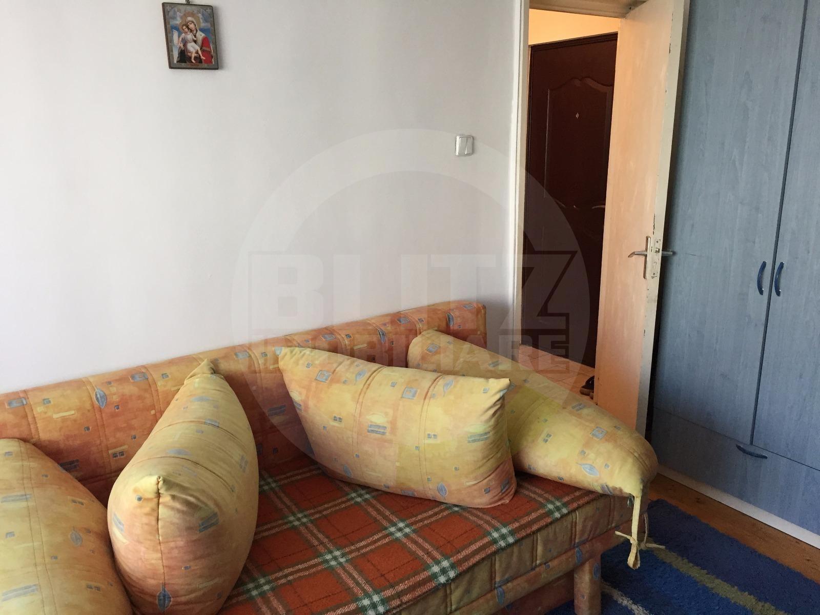 Garsonieră de închiriat Grigorescu - 29997AI | BLITZ Cluj-Napoca | Poza4