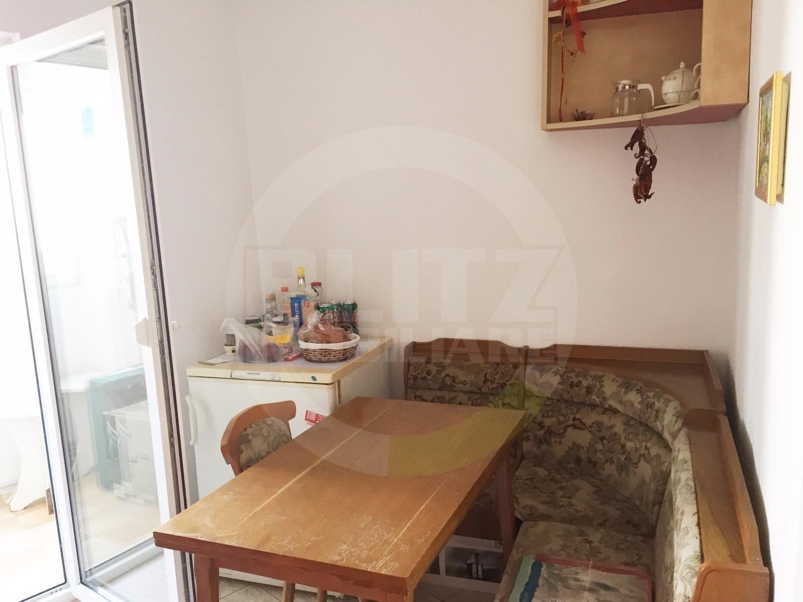 Garsonieră de închiriat Grigorescu - 29997AI | BLITZ Cluj-Napoca | Poza10