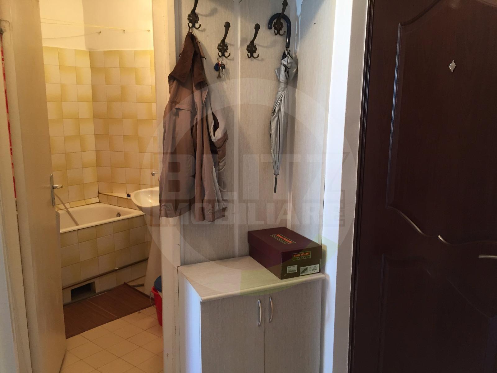 Garsonieră de închiriat Grigorescu - 29997AI | BLITZ Cluj-Napoca | Poza13