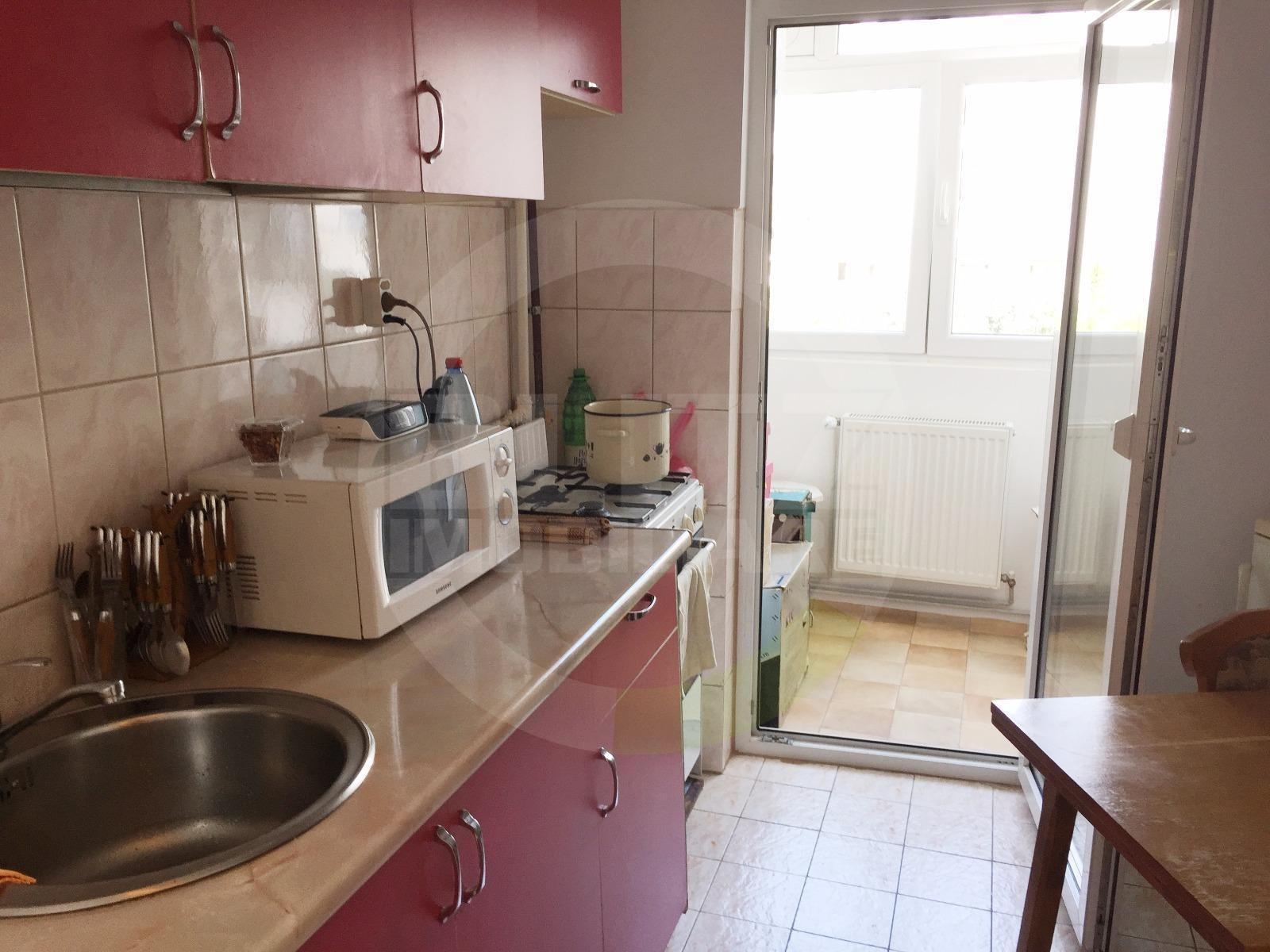 Garsonieră de închiriat Grigorescu - 29997AI | BLITZ Cluj-Napoca | Poza6