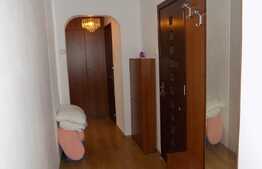 4 camere, 86 mp, decomandat, garaj, zona strazii Parang