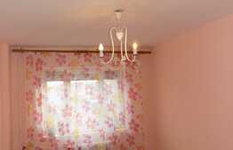 4 camere, 86 mp, decomandat, garaj, zona strazii Parang