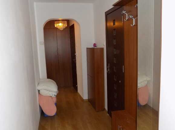 Apartament de închiriat 4 camere Manastur - 29999AI | BLITZ Cluj-Napoca | Poza9