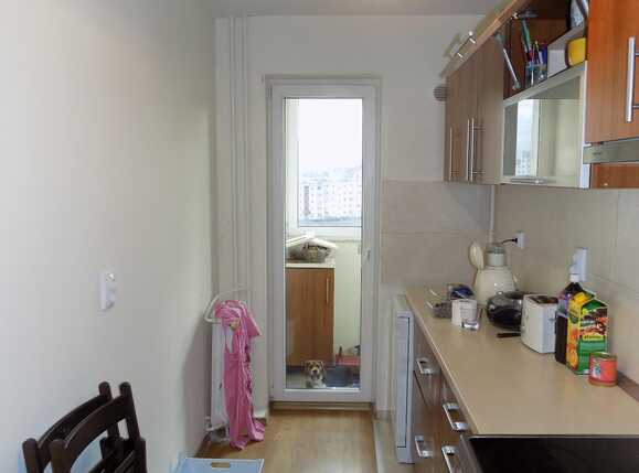 Apartament de închiriat 4 camere Manastur - 29999AI | BLITZ Cluj-Napoca | Poza12