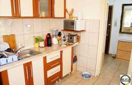 Inchiriere 2 camere, 49 mp, complet mobilat si utilat, zona linistita