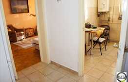 Inchiriere 2 camere, 49 mp, complet mobilat si utilat, zona linistita