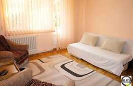 Inchiriere 2 camere, 49 mp, complet mobilat si utilat, zona linistita