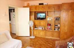 Inchiriere 2 camere, 49 mp, complet mobilat si utilat, zona linistita