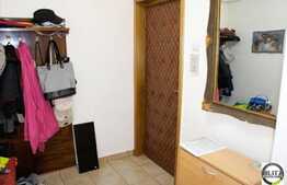 Inchiriere 2 camere, 49 mp, complet mobilat si utilat, zona linistita