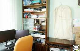 Inchiriere 2 camere, 49 mp, complet mobilat si utilat, zona linistita