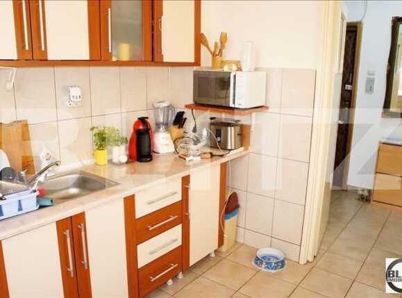 Apartament de închiriat 2 camere Grigorescu - 300AI | BLITZ Cluj-Napoca | Poza6