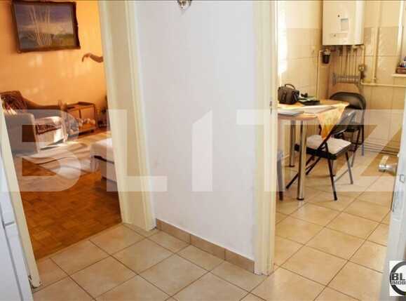 Apartament de închiriat 2 camere Grigorescu - 300AI | BLITZ Cluj-Napoca | Poza4