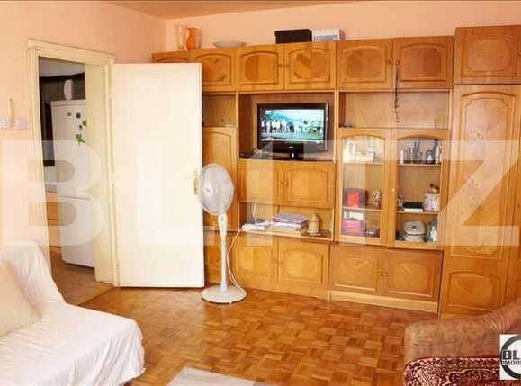 Apartament de închiriat 2 camere Grigorescu - 300AI | BLITZ Cluj-Napoca | Poza3
