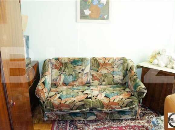 Apartament de închiriat 2 camere Grigorescu - 300AI | BLITZ Cluj-Napoca | Poza9