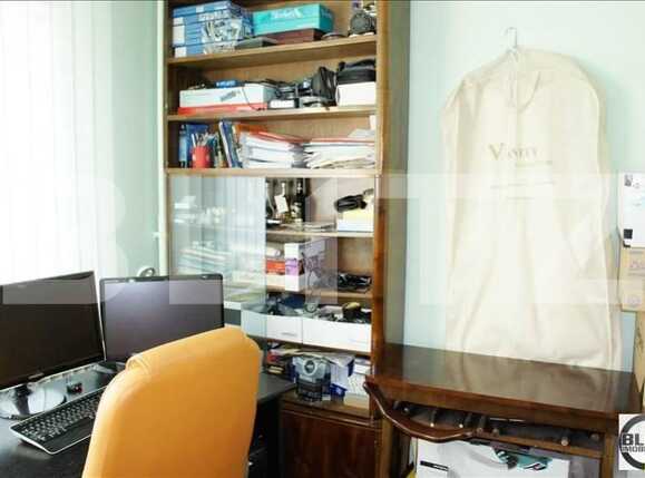 Apartament de închiriat 2 camere Grigorescu - 300AI | BLITZ Cluj-Napoca | Poza8