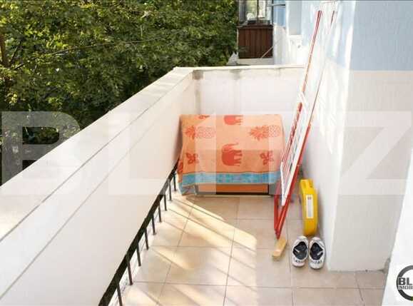 Apartament de închiriat 2 camere Grigorescu - 300AI | BLITZ Cluj-Napoca | Poza11