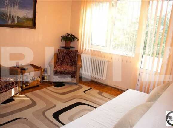 Apartament de închiriat 2 camere Grigorescu - 300AI | BLITZ Cluj-Napoca | Poza2