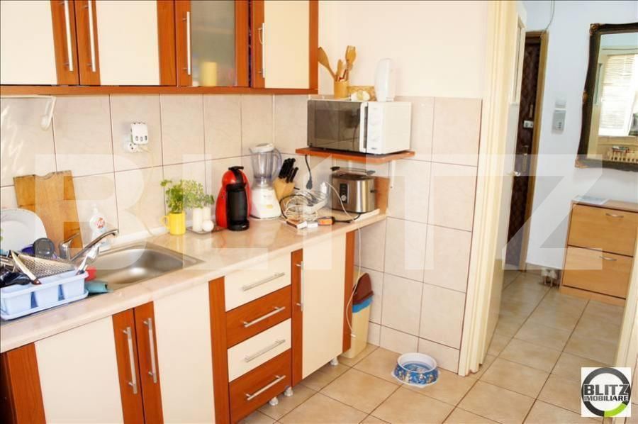 Apartament de închiriat 2 camere Grigorescu - 300AI | BLITZ Cluj-Napoca | Poza6