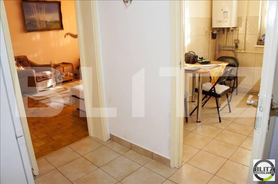Apartament de închiriat 2 camere Grigorescu - 300AI | BLITZ Cluj-Napoca | Poza4