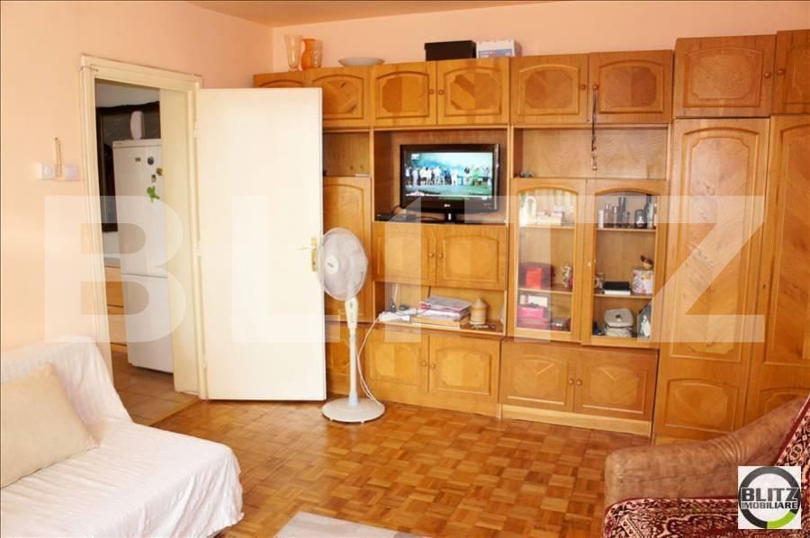 Apartament de închiriat 2 camere Grigorescu - 300AI | BLITZ Cluj-Napoca | Poza3