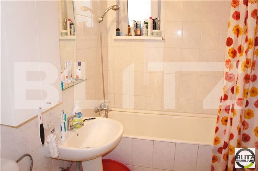 Apartament de închiriat 2 camere Grigorescu - 300AI | BLITZ Cluj-Napoca | Poza10