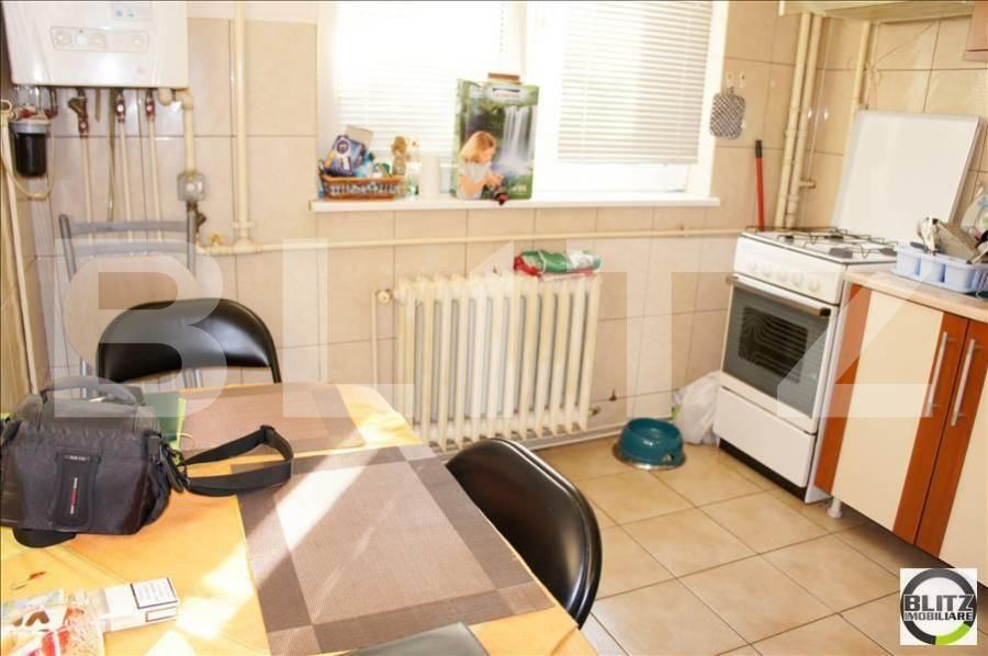 Apartament de închiriat 2 camere Grigorescu - 300AI | BLITZ Cluj-Napoca | Poza7