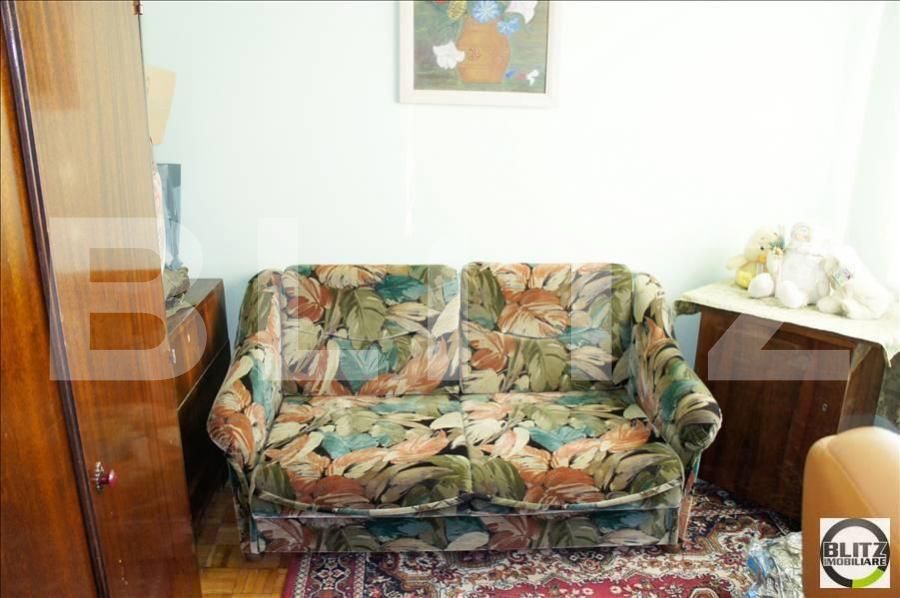 Apartament de închiriat 2 camere Grigorescu - 300AI | BLITZ Cluj-Napoca | Poza9