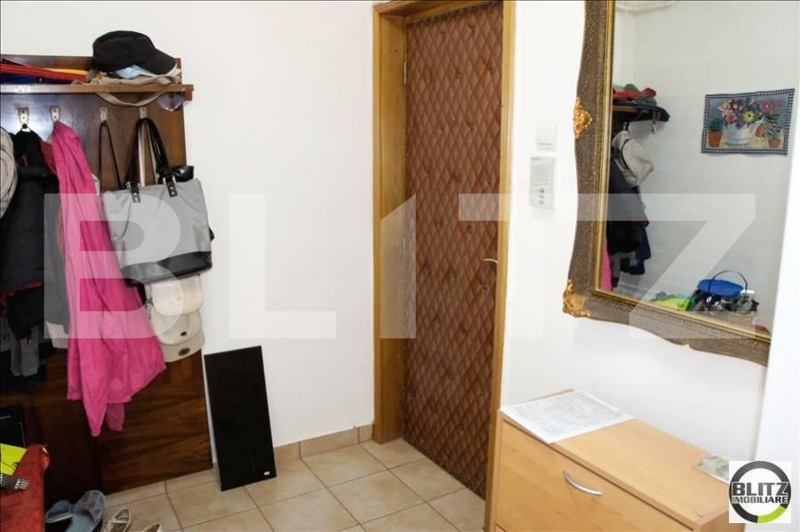Apartament de închiriat 2 camere Grigorescu - 300AI | BLITZ Cluj-Napoca | Poza5
