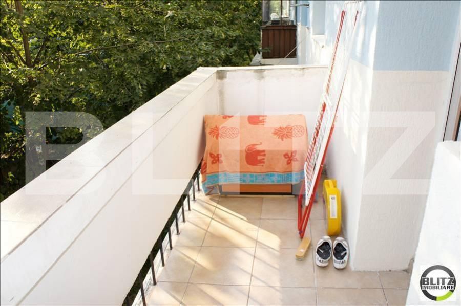 Apartament de închiriat 2 camere Grigorescu - 300AI | BLITZ Cluj-Napoca | Poza11