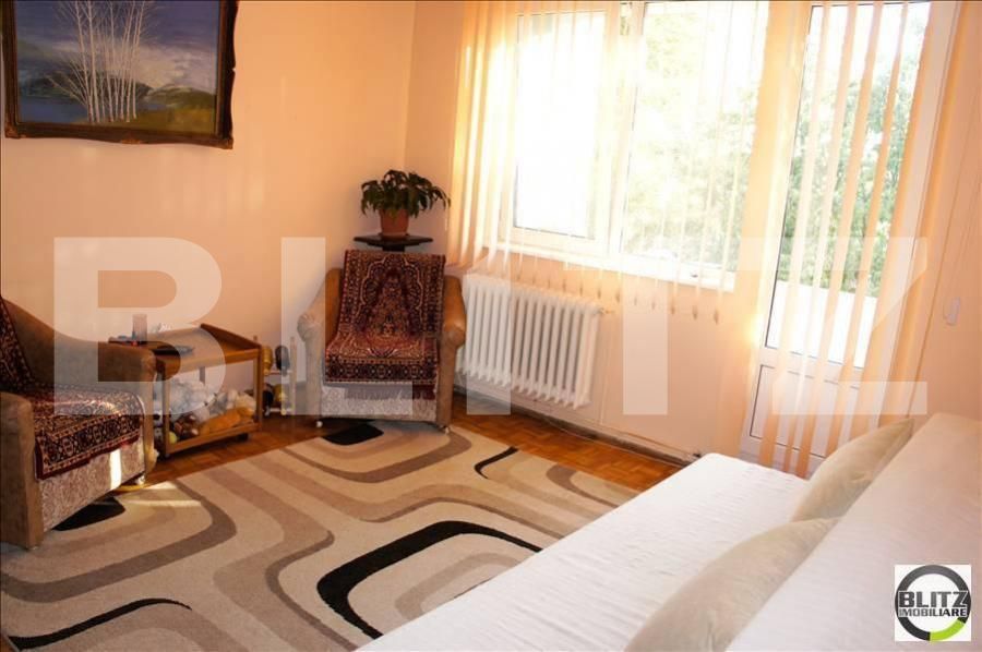 Apartament de închiriat 2 camere Grigorescu - 300AI | BLITZ Cluj-Napoca | Poza2