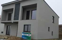 Casa individuala in zona rezidentiala, 180 mp utili, 450 mp teren, zona Voronet