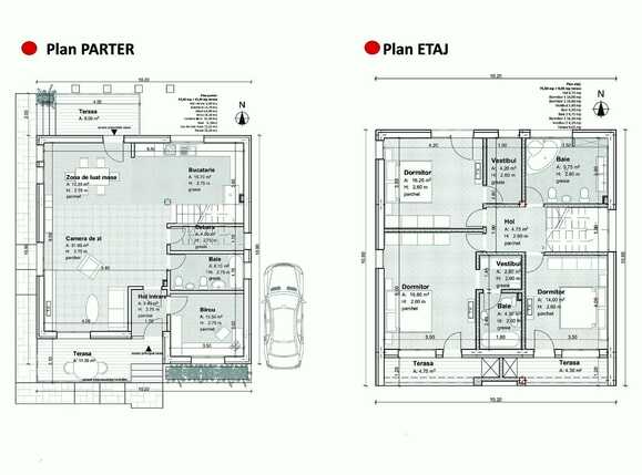 Casa de vânzare 5 camere Iris - 30000CV | BLITZ Cluj-Napoca | Poza6