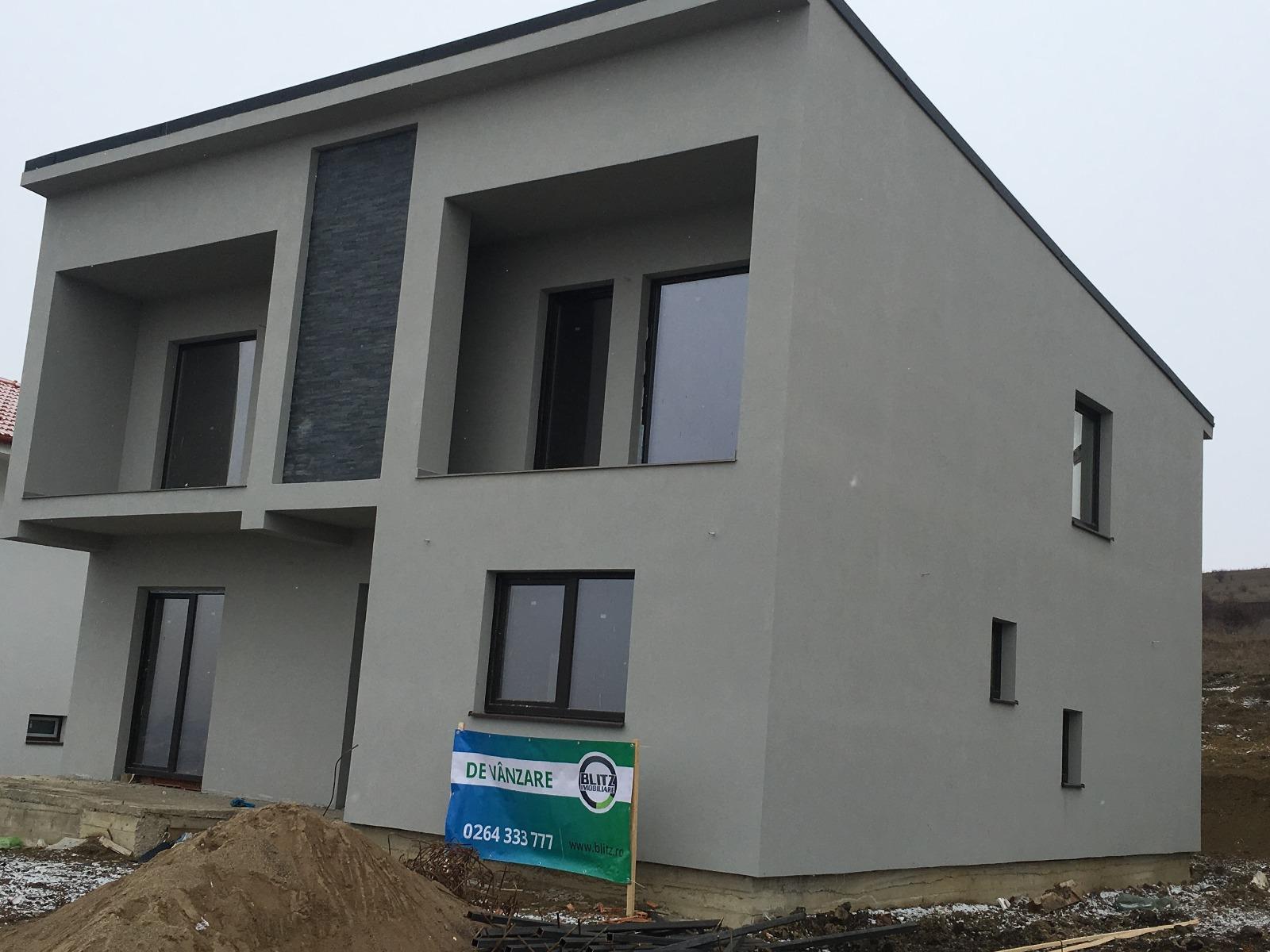 Casa de vânzare 5 camere Iris - 30000CV | BLITZ Cluj-Napoca | Poza2