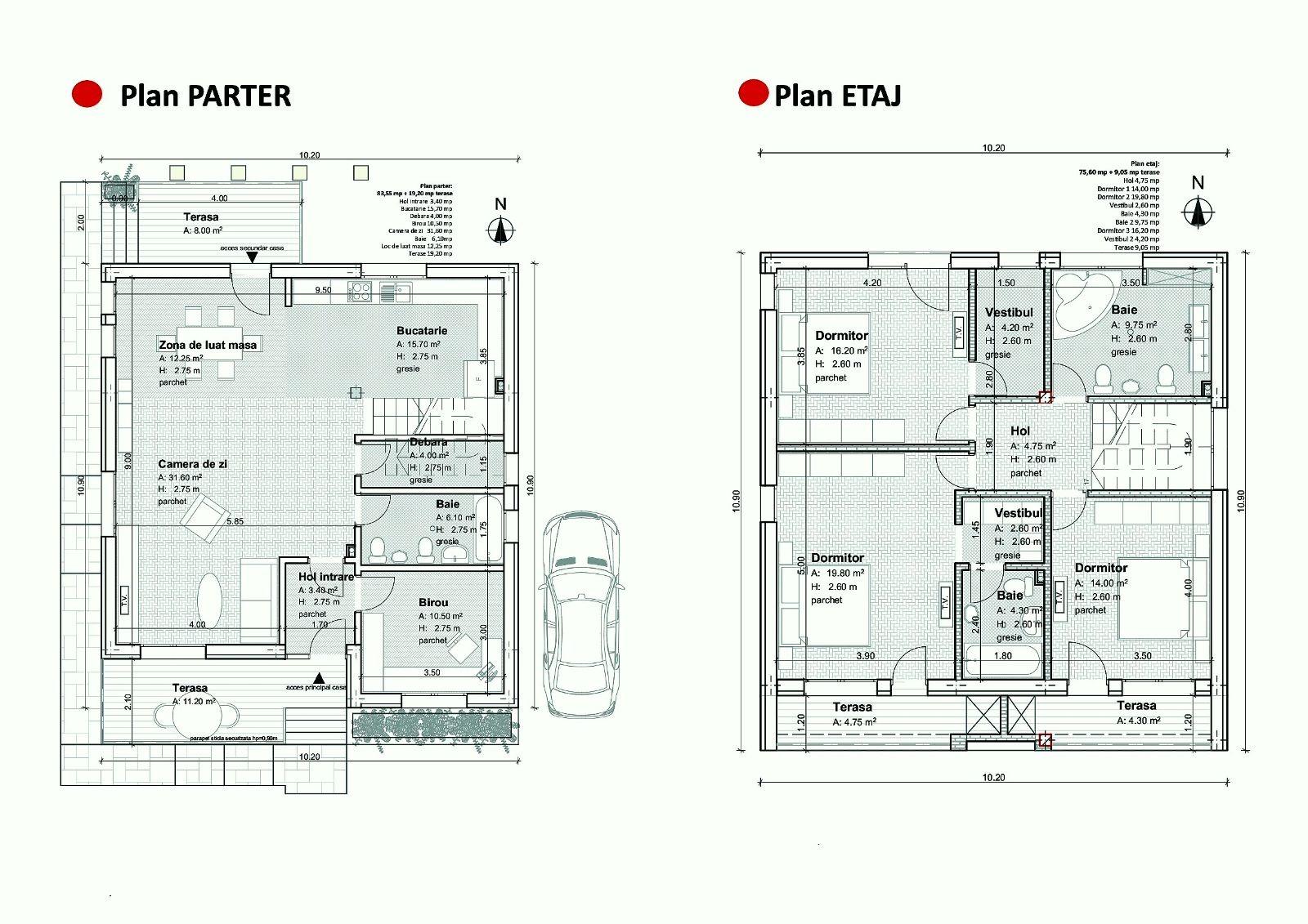 Casa de vânzare 5 camere Iris - 30000CV | BLITZ Cluj-Napoca | Poza6