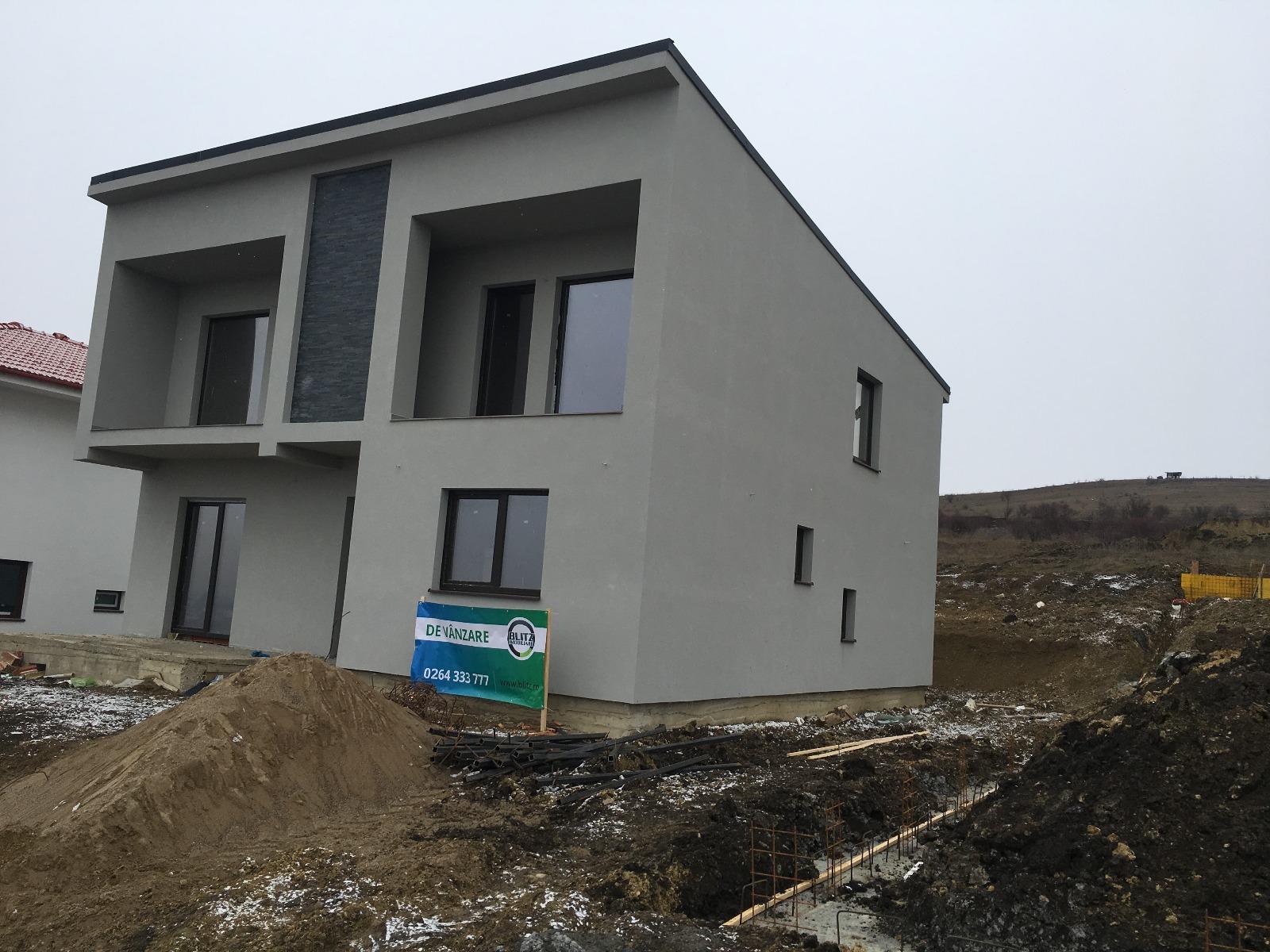 Casa de vânzare 5 camere Iris - 30000CV | BLITZ Cluj-Napoca | Poza3