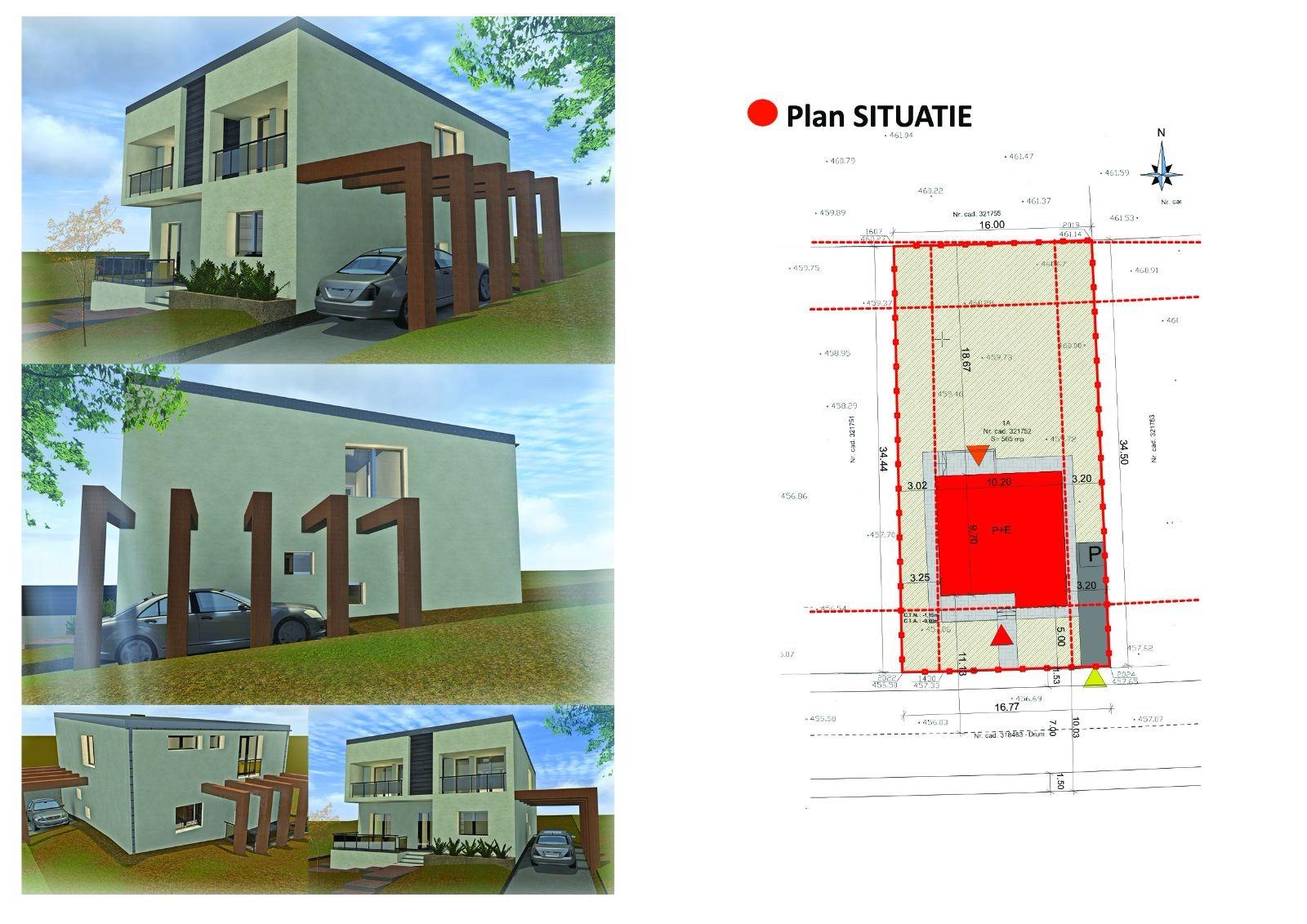 Casa de vânzare 5 camere Iris - 30000CV | BLITZ Cluj-Napoca | Poza5