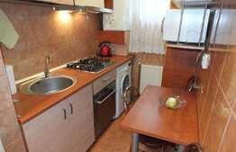 Apartament 2 camere, 34 mp, etaj intermediar, zona strazii Alverna