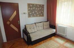 Apartament 2 camere, 34 mp, etaj intermediar, zona strazii Alverna